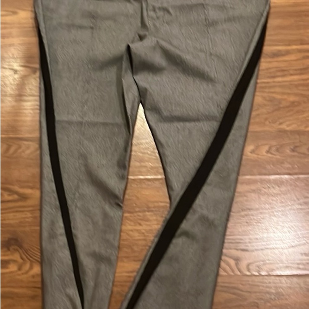 Extra large new with tag skinny to the ankle leggings